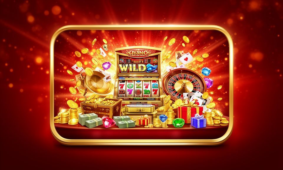sw5000 The sw5000 App — Live Casino, Slots and Sportsbook on Your Phone